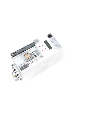 LENZE 8400 E84AVBCE3714SX0 保修 & 延长技术支持