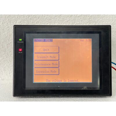 Omron NT31-ST122B-V2 Interaktive Display