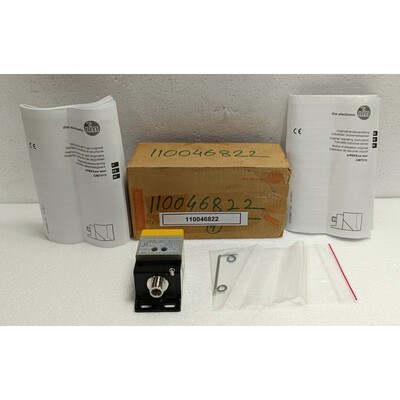 IFM GM701S Inductive Sensor GIMC-4030-US/20SSD