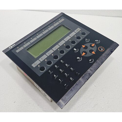 Beijer Elektronik E300-04380A Operator Interface