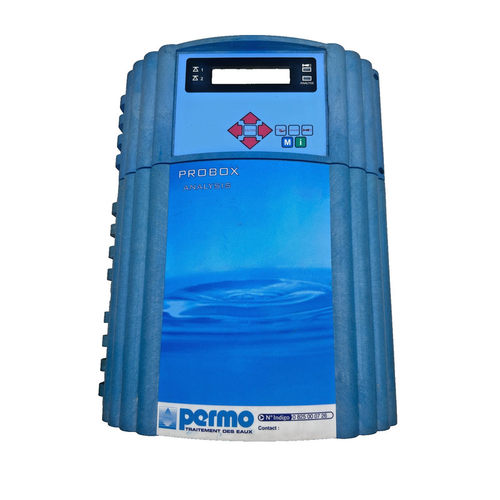 HEYL Probox Analyse Testomat ?ko 225 736 230V 50-60Hz 20W 0.