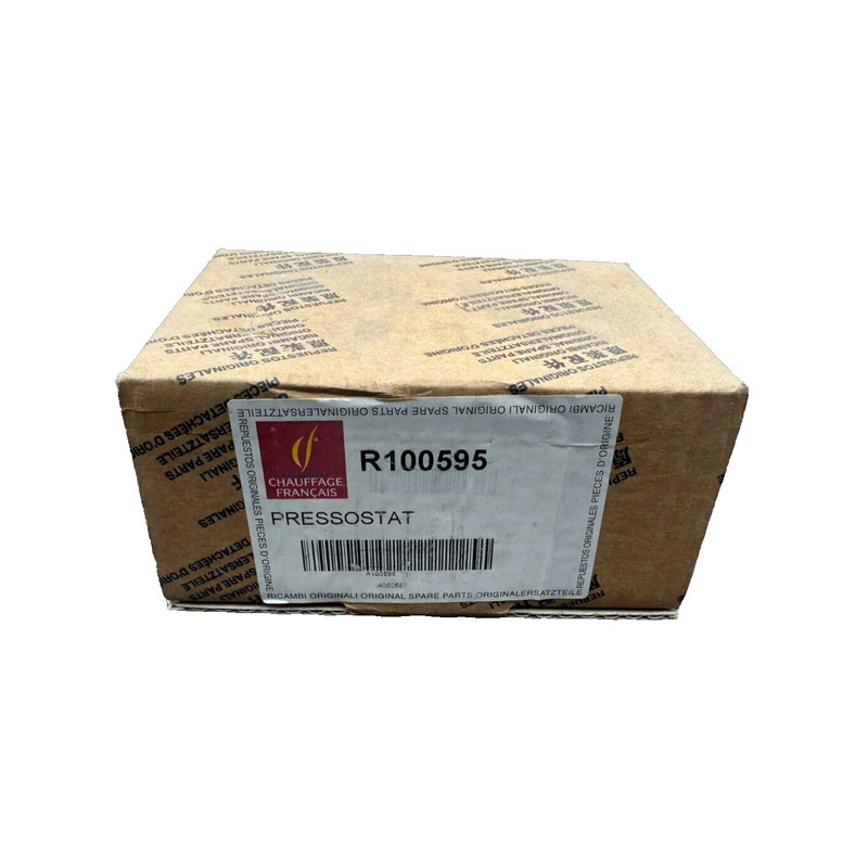 RIELLO R100595 PRESSOSTAT DOMUS