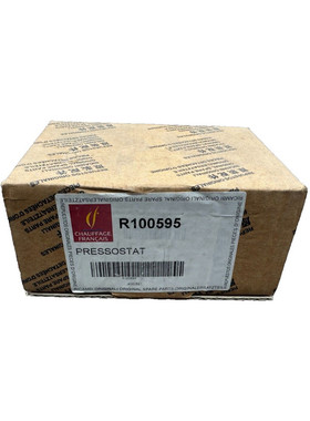 RIELLO R100595 PRESSOSTAT DOMUS