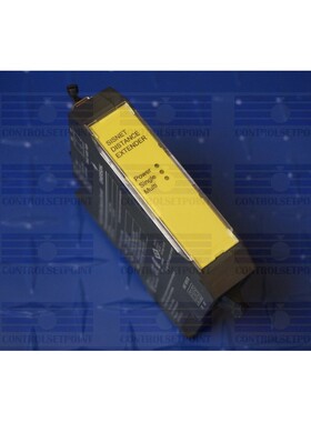 EMERSON DELTAV KJ2222X1-BA1 系统距离扩展器
