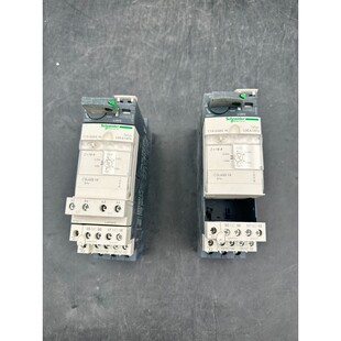 TeSys 1pc LUCA1XFU LUB12 Telemecanique Schneider