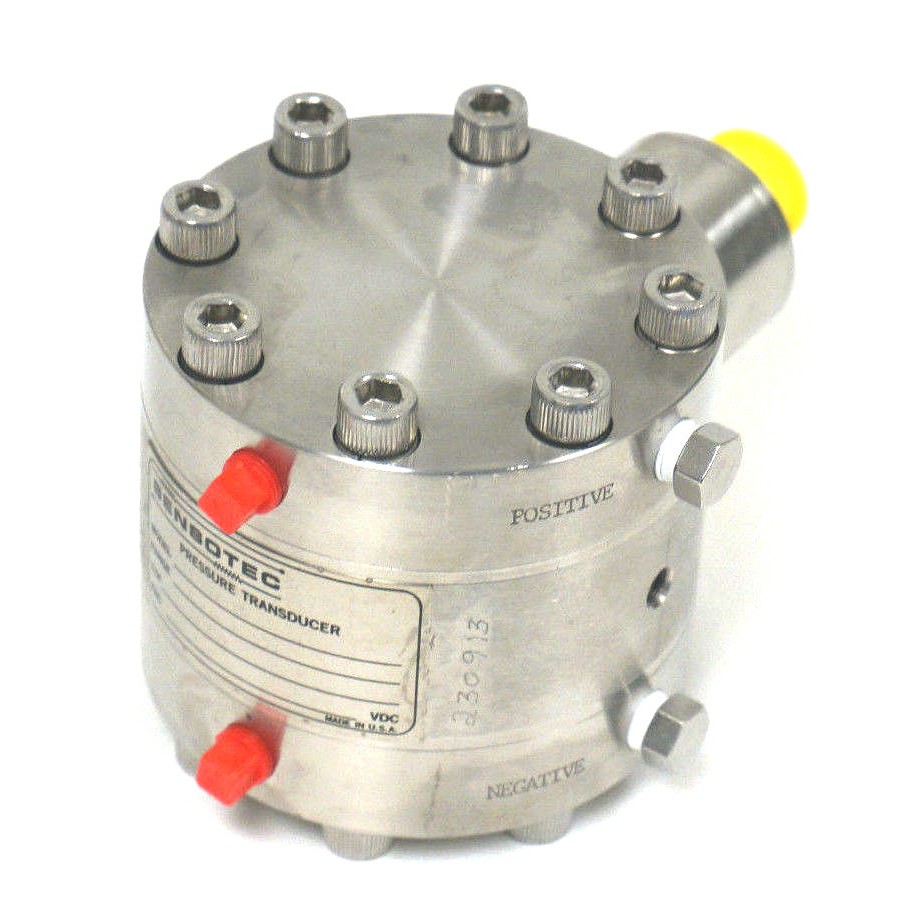 Nuovo SENSOTEC Z/882-07 Pressione Trasduttore 0 2 Psid , Z88
