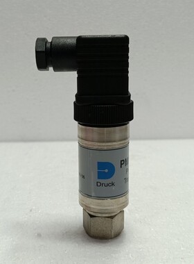 Druck PMP 1400 Pressure Transducer 0 - 6 Bar