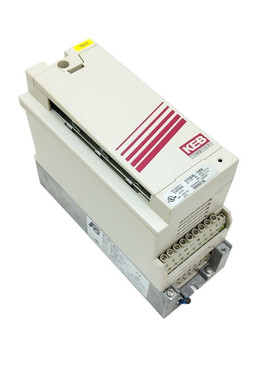 F5 KEB COMBIVERT 07F5B3B-YW0A