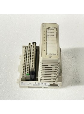 ABB AI830 RTD 3BSE008518R1 PR:K 带底座 3BSE013234R1 PR:H