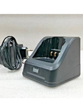 ENTEL CCAHT (V3) 锂离子电池充电器输入 11.5-14.4 V - 0.5A