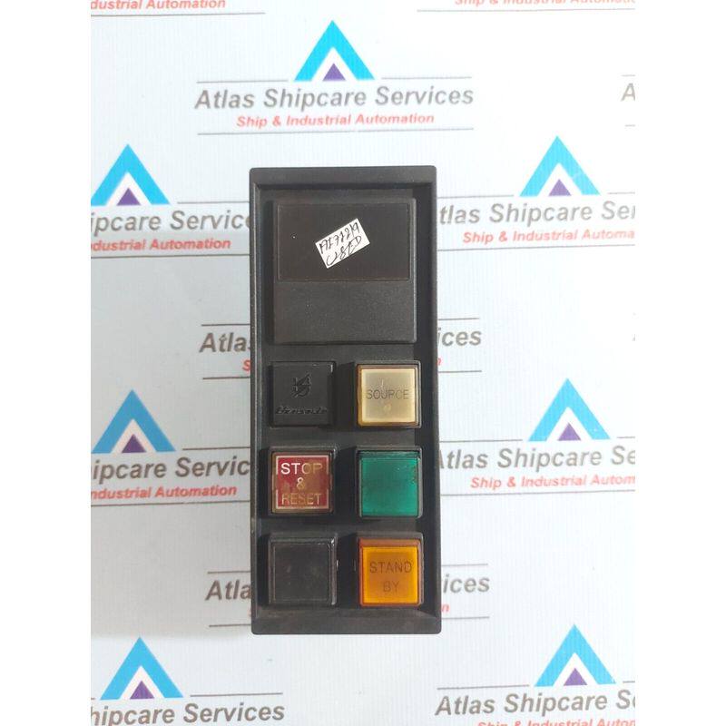 Modulo PCB UZUSHIO ELETTRICO UST10A2