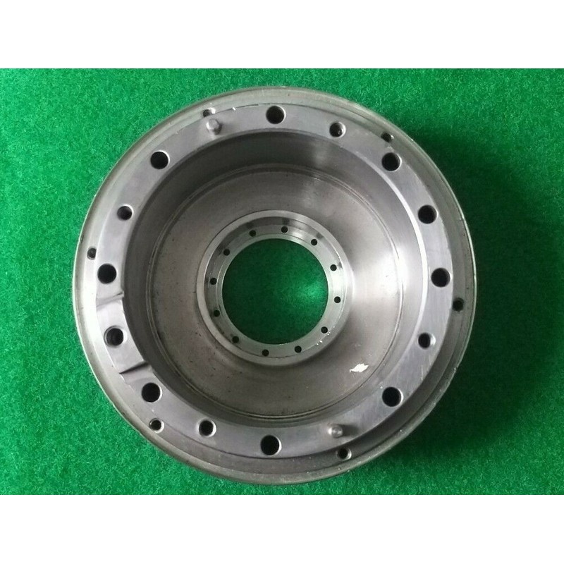 AMAT 0040-77400 DDF3 前 HSG,二手