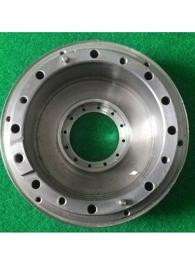 AMAT 0040-77400 DDF3 前 HSG,二手