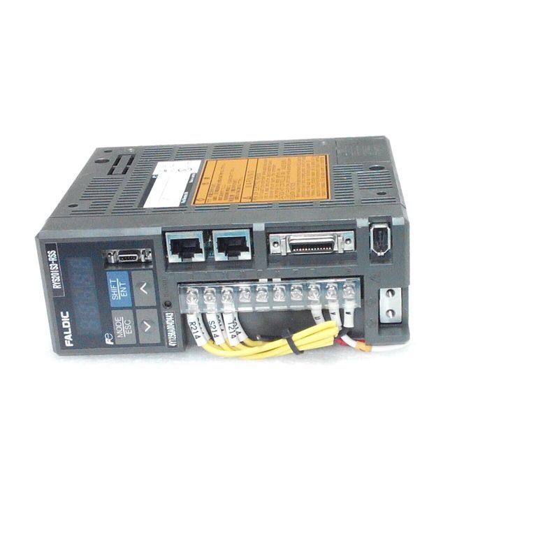 FUJI RYS201S3-RSS 保修 & 延长技术支持