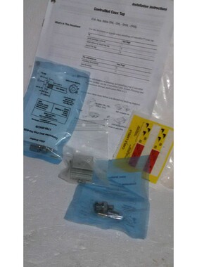 Allen Bradley 1786 BNC/B 连接器控制器发射器传感器