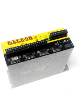BALDOR ASR30267B 保修 & 延长技术支持