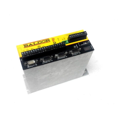 BALDOR ASR30267B 保修 & 延长技术支持