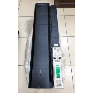 TECHNIQUES F300 160KW NIDEC CONTROL 03200 EMERSON 104