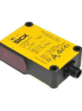 SICK 安全光束传感器 L27S-3D2450 2043877 35米 发射器