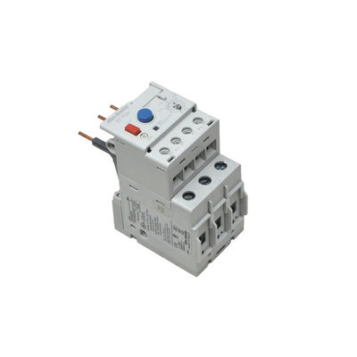 ALLEN BRADLEY E1 PLUS overload relay 193-EECB, 193EECB