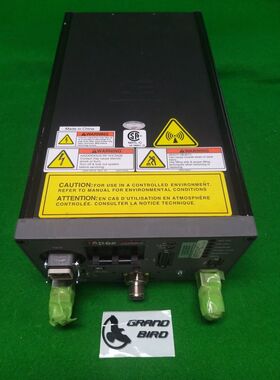 LAM RESEARCH 660-063437-004 AE APEX 2013 RF 发电机 3156113-0