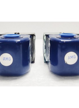 AMG 120Volts Hz 50-60Hz 12 瓦(2 件装)