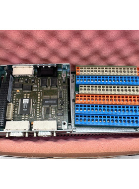 FERAG KONTRON ELECTRONICS 5940544/003 L-856 PC-BASIS I/O DIG