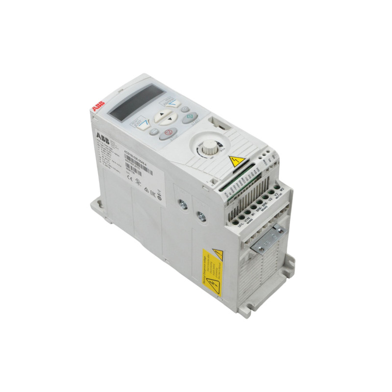 ABB inverter ACS150-03E-05A6-4, 68581796 2,2kW 3HP IP20