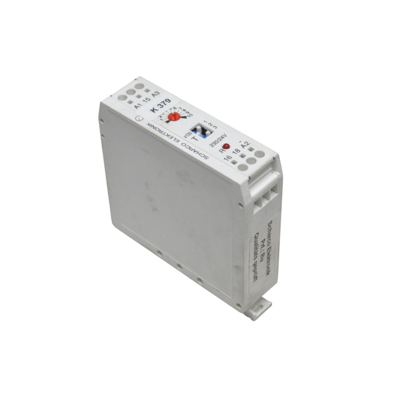 SCHARCO ELEKTRONIK 时间继电器 UEV