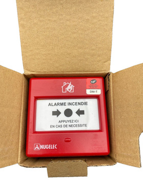 NUGELEC NUG30316 A MDS3000 DM MEMBRANE SANS VOYANT x5pc