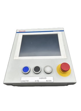 Rexroth Indralogic Ve / VEP30.3