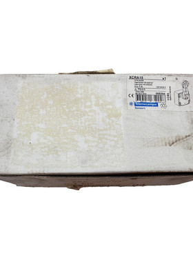 TELEMECANIQUE XCRE15 INTERRUPTEUR DE POSITION