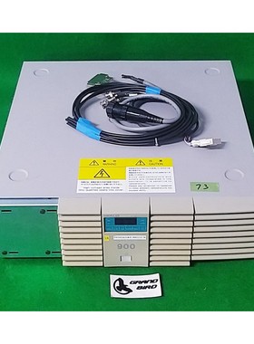 KAIJO 78101 ULTRASONIC GENERATOR, 950KHz 900W AC200V 9.5A, U