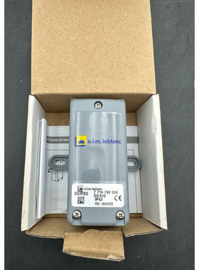 ELM LEBLANC 7716780358 7 716 780 358 SER50 SONDE EXTERIEURE