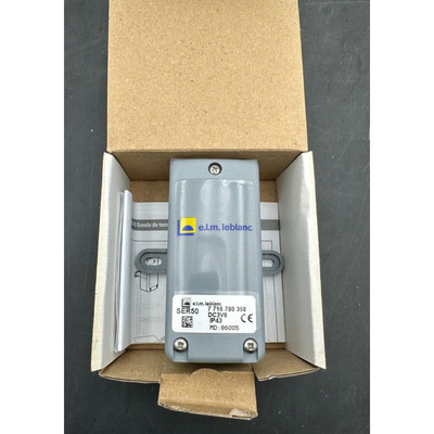ELM LEBLANC 7716780358 7 716 780 358 SER50 SONDE EXTERIEURE