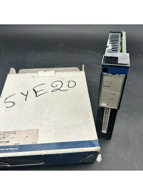 TSXAST200 - TELEMECANIQUE Analog output module