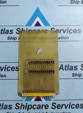 C.Wilh.stein Sohn E 053.1 PCB Carta