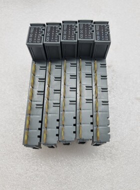 B&R Automation X20DO9322 Digital Output Module SET OF 5 FREE