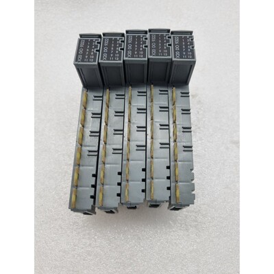 B&R Automation X20DO9322 Digital Output Module SET OF 5 FREE
