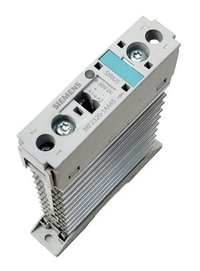 Contattore Siemens Sirius Sc 3RF2320-1AA02 #1