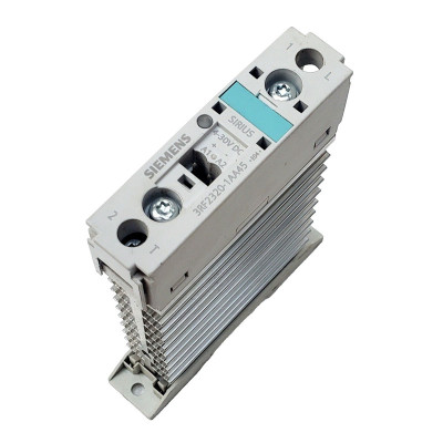 Contattore Siemens Sirius Sc 3RF2320-1AA02 #1