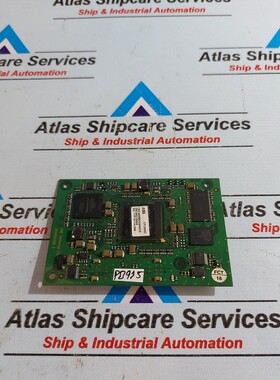 Tarjeta PCB ABB 2RAA005400 C
