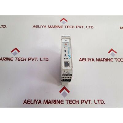 Amplificateur Wandfluh SD6202D20-AA #1 727.2407