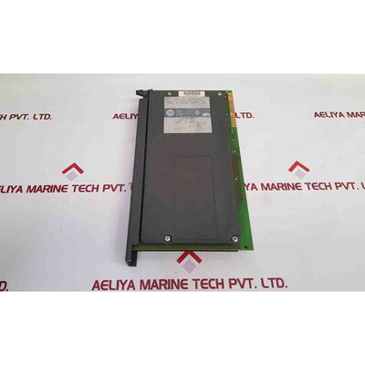 Módulo De Fuente De Alimentación AC 120V ALLEN-BRADLEY 177