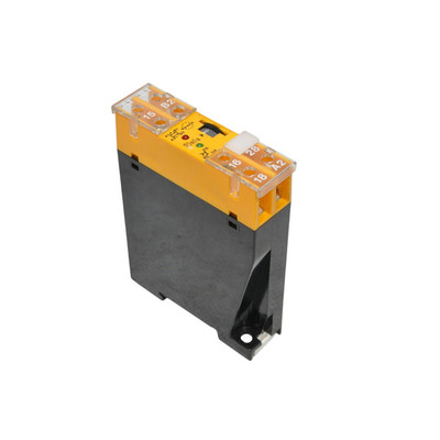 TESCH relay E69.2x802, 500-230VAC 250VAC/5A AC15 DC13 2W