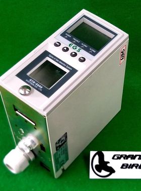 GASTRON GTD-5000 气体泄漏探测器,二手