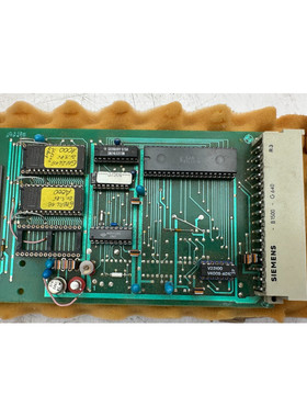 BOSCH 8 104 173 241 CARTE DE CODAGE SIEMENS B1500-G640