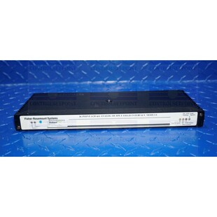 ASSEMBLY RS3 EMERSON 4418 01984 MA1 0001 点 FIM