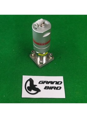 藤金 467000 型数控隔膜阀 0.39 ~ 0.59MPa,二手