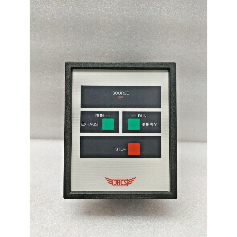 JRCS SCU-RN2 启动控制装置 18VAC